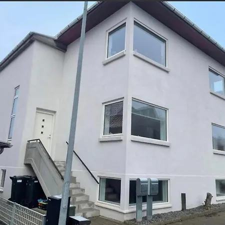 Leilighet Lovely On The 2nd Floor For Couples And Families With Children