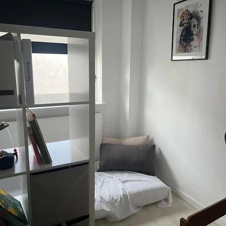 Apartment Lovely On The 2nd Floor For Couples And Families With Children