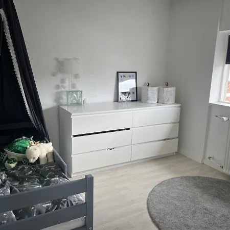 Apartment Lovely On The 2nd Floor For Couples And Families With Children *
